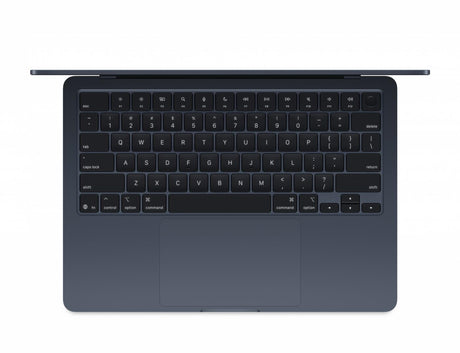MacBook Air 13.6" Retina/Apple M4 (CPU 10-core, GPU 10-core, Neural Engine16-core)/16GB/512GB - Midnight - US KB (2025) 35W USB‑C (Cto fromMW133RO/A)
