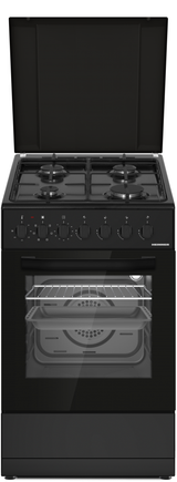 ARAGAZ MIXT HEINNER HFSC-S60LITGC-BK
