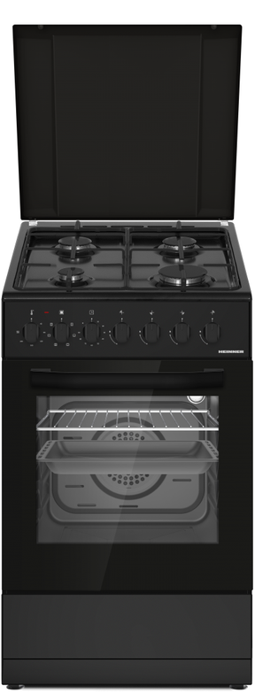 ARAGAZ MIXT HEINNER HFSC-S60LITGC-BK