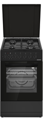 ARAGAZ MIXT HEINNER HFSC-S60LITGC-BK