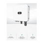INVERTER HUAWEI SUN2000-4K-LB0
