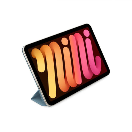 Smart Folio for iPad mini (A17 Pro) - Denim