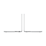 MacBook Pro 14.2"/Apple M5 Pro (CPU 18-core, GPU 20-core, Neural Engine 16-core)/24GB/2TB - Silver - INT KB (No Adapter) - 2026