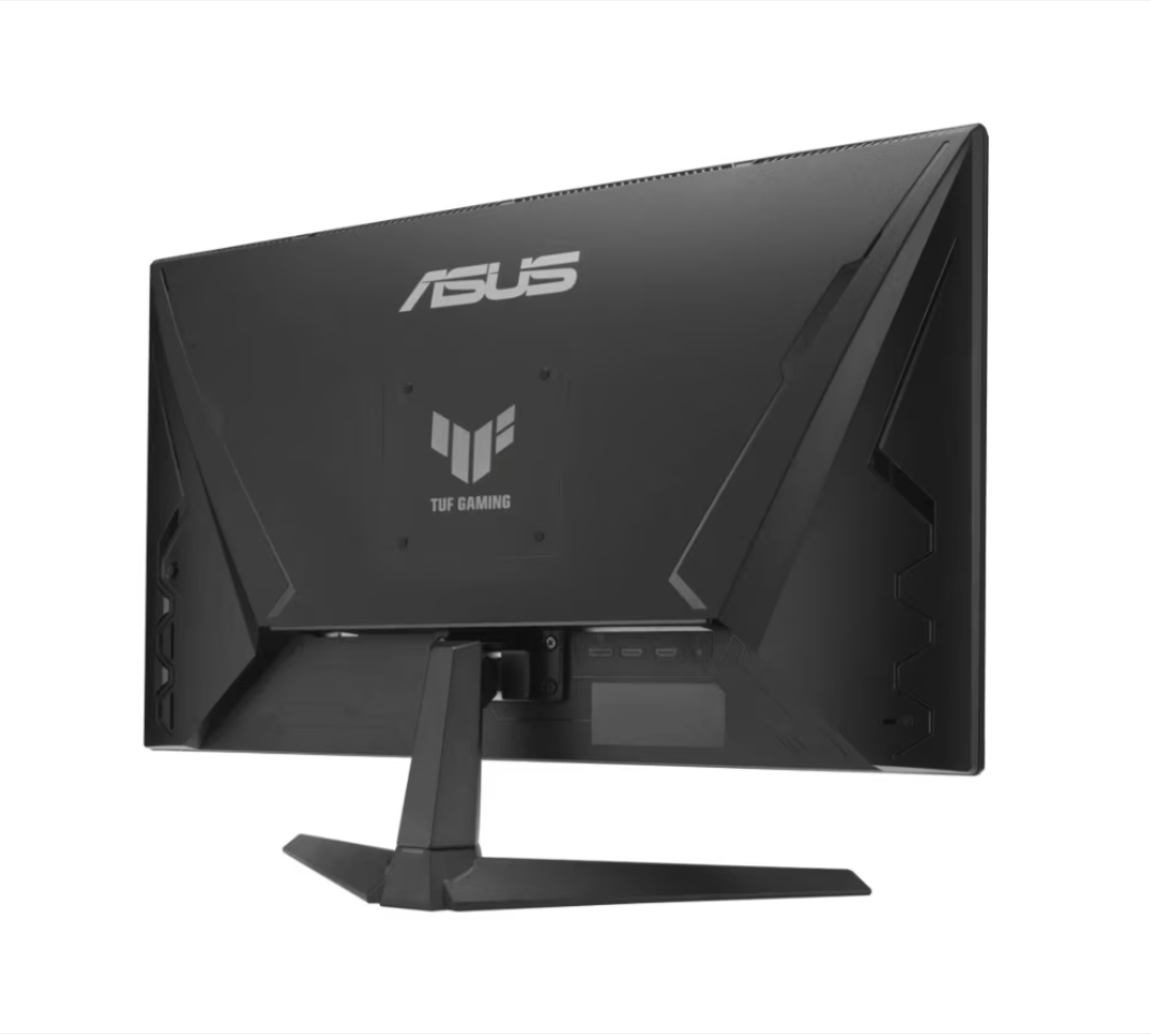 Monitor Gaming ASUS VG249QM5A, 23.8", 1920 x 1080 pixeli, Black, 3 ani Garantie