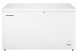 LADA FRIGORIFICA HEINNER HCF-HS420E++