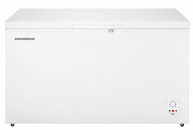 LADA FRIGORIFICA HEINNER HCF-HS420E++