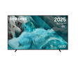 Televizor SAMSUNG QLED 65Q7F2, 163 cm, Smart, 4K Ultra HD, Clasa G