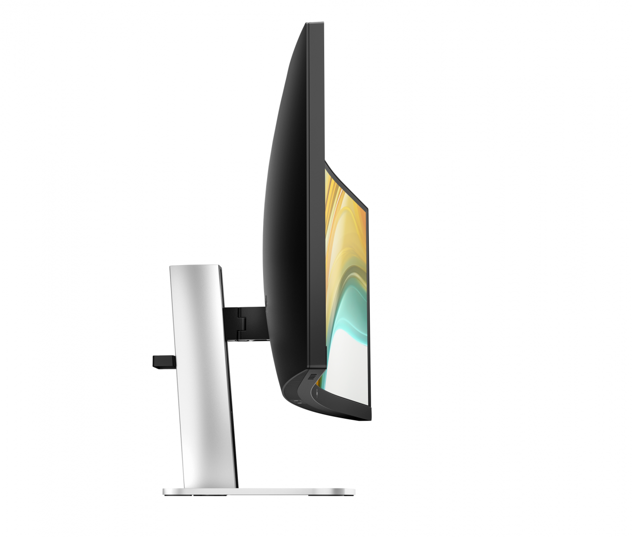 Monitor Gaming HP Series 5 Pro 534pm, 34", 3440 x 1440 pixeli, Black, 3 ani Garantie