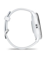 Ceas Garmin Venu 3 Silver/Whitestone