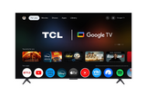 Televizor Mini Led TCL 65C69KS, 164 cm, Smart, 4K
