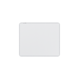 Mousepad Hator Tonn Evo M, material cauciuc, dimensiuni 360 х 300 х 4 mm, alb