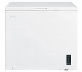 LADA FRIGORIFICA FRAM FCF-M198DINVCE++