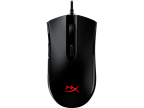Mouse HP HYPERX Pulsefire Core, cu fir, negru