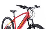 Bicicleta MTB Pegas Drumet Dinamic E-Bike. Rosu Mat