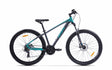 DRUMET XS 27.5'' TURCOAZ GRI NEGRU