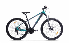 DRUMET XS 27.5'' TURCOAZ GRI NEGRU