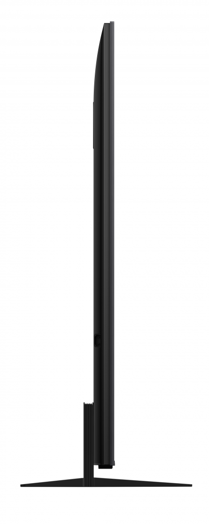 Televizor TCL QD-MiniLED 85MQLED75L, 214 cm, Smart Google TV, 4K, Onkyo (Model 2026)