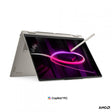 Laptop Consumer Lenovo Yoga 7 2-in-1 16AGP11 Copilot+ PC, cu procesor Ryzen AI 7 445, 16'' OLED, 24 GB LPDDR5x-SDRAM, 1 TB, AMD Radeon 840M, Fara OS, 3 ani Garantie