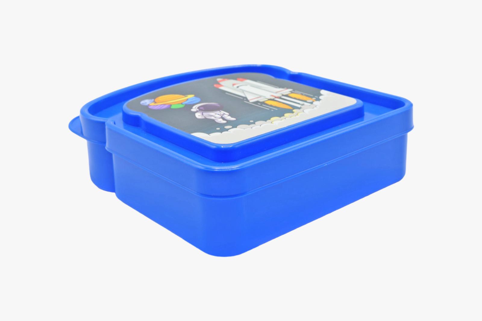 CUTIE ALIMENTE SANDWICH 13.5x12.5x3.5 CM