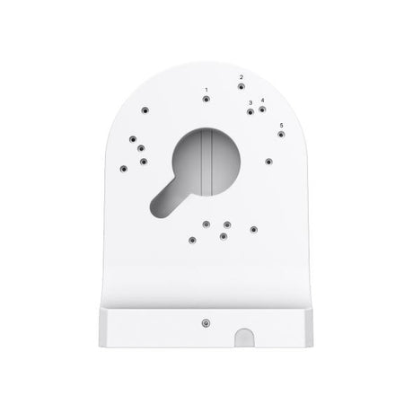 Doza metalica TP-Link VIGI VJB-300 - pentru montare pe perete 125 × 130.47 × 45.7 mm