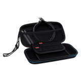 Husa transport Trust pentru consola Nintendo Switch, negru