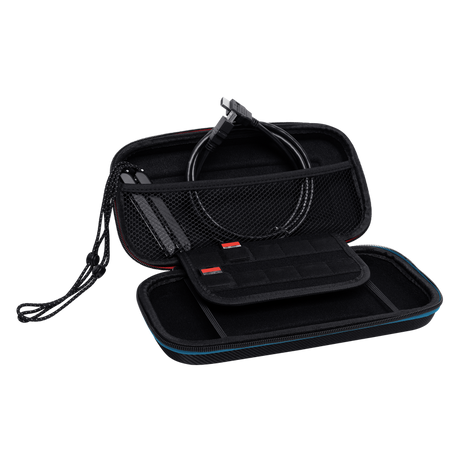 Husa transport Trust pentru consola Nintendo Switch, negru