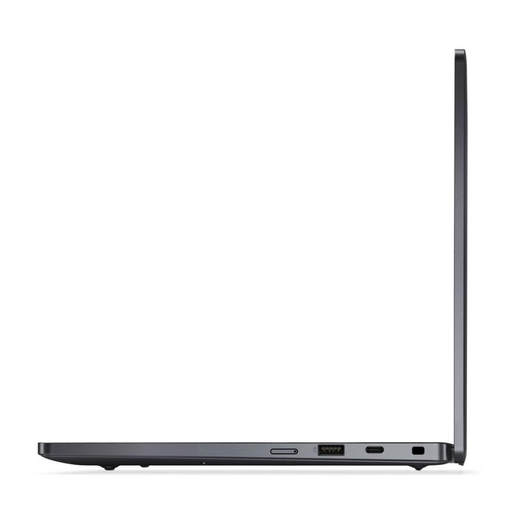 Laptop Business Dell Pro 13 Premium, cu procesor Intel Core Ultra 7 268V, 13.3'' IPS Touch, 32 GB LPDDR5x, SSD 1 TB, Intel Arc 140V, Windows 11 Pro
