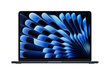 MacBook Air 13.6" Retina/Apple M4 (CPU 10-core, GPU 10-core, NeuralEngine 16-core)/32GB/1TB - Midnight - INT KB (2025) 35W  (cto from  MC6C4RO/A)