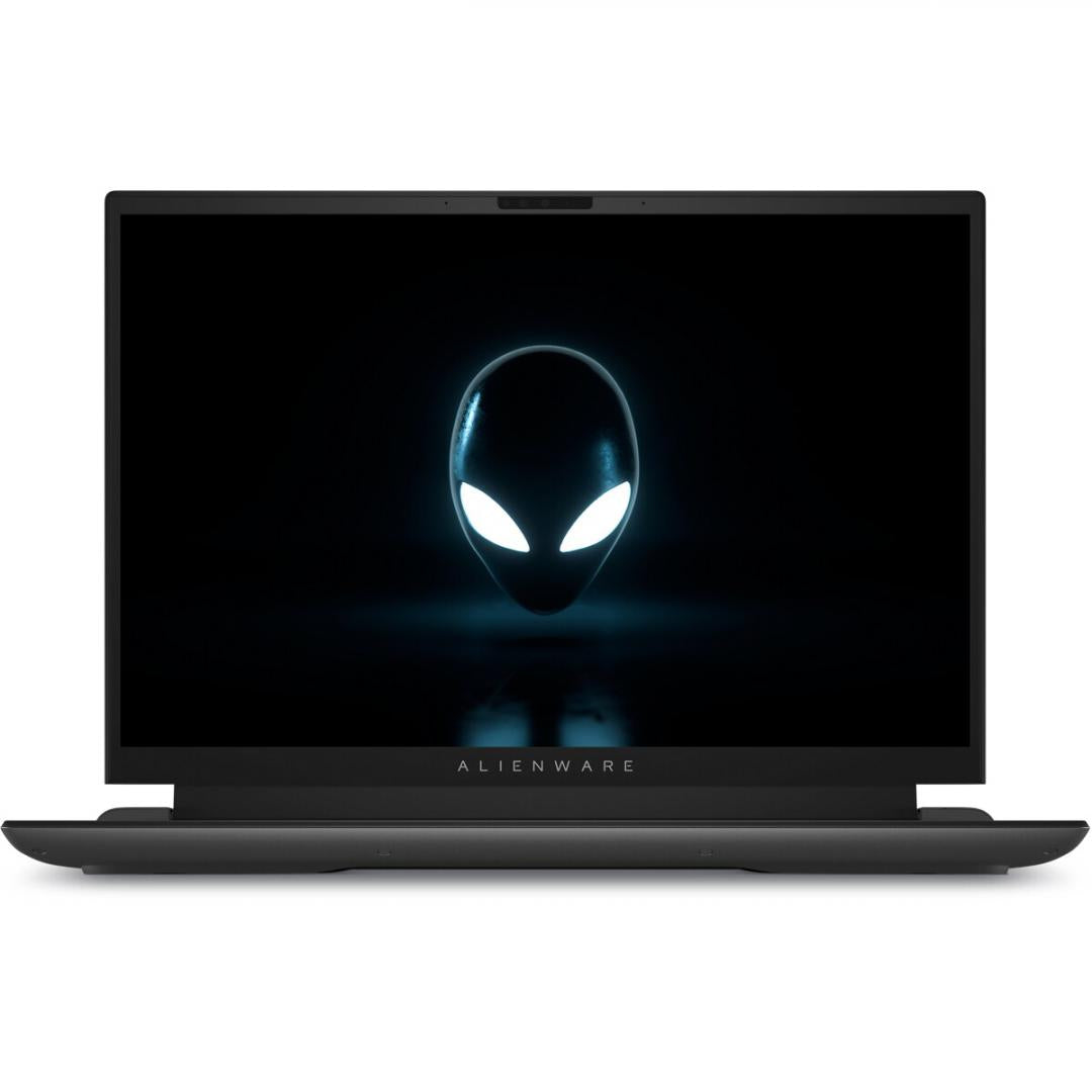 Laptop Gaming Alienware M18 R2 18" QHD+ 165Hz, Intel i9-14900HX, 64GB Ram, 2 x 4TB SSD, NVIDIA GeForce RTX 4090, Windows 11 Pro