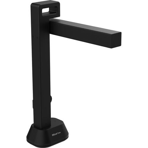 Scanner portabil cu camera de documente IRIScan Desk 6 PRO