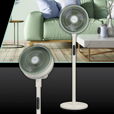 VENTILATOR CU PICIOR FRAM FSF-MAT35BG-GR