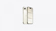 iPhone Air 256GB Light Gold