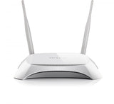 Router Wireless TP-LINK TL-MR3420, Wi-Fi 4, Single-Band