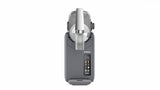 Aparat de făcut graniță 6 în 1 HEINNER FreezeFun HSLM-DW26DGREY