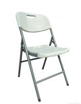 HEINNER SCAUN PLIABIL PLASTIC 57*46*83CM