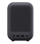 Videoproiector portabil Xiaomi Smart Projector L1, 1080p Full HD, Android TV, 200 LED Lumens, Autofocus, Auto Keystone, WiFi, Bluetooth, Dolby Audio 2x3W