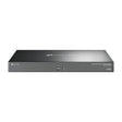 NVR TP-Link VIGI 64 canale 4032H ; 8 MP,4 SATA Interface, max 16TB(neinclus), H.265+; ONVIF, detecție mișcare, linie, intruziune, persoane, vehicule etc.