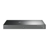 NVR TP-Link VIGI 64 canale 4032H ; 8 MP,4 SATA Interface, max 16TB(neinclus), H.265+; ONVIF, detecție mișcare, linie, intruziune, persoane, vehicule etc.