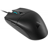 Mouse Gaming Corsair KATAR PRO, cu fir, negru