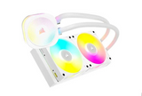 Cooler Procesor CORSAIR iCUE LINK TITAN 240 RX RGB AIO Liquid ALB
