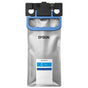 Epson Cartus Cerneala Cyan XXL C13T11P240, Compatibil cu EM-C800RDWF, EP-C800RDW, Capacitate: 20.000 Pagini