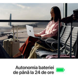 MacBook Pro 14.2"/Apple M5 (CPU 10-core, GPU 10-core, Neural Engine 16-core)/24GB/1TB - Silver - INT KB (No Adapter) - 2025