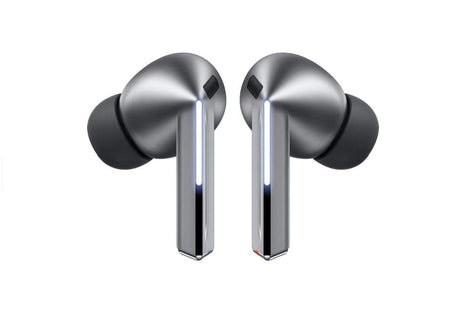 SAMSUNG GALAXY BUDS 3 Silver