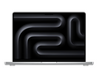 MacBook Pro 14.2"/Apple M4 Max (CPU 14-core, GPU 32-core, Neural Engine 16-core)/36GB/1TB - Silver - INT KB