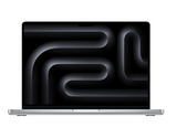 MacBook Pro 14.2"/Apple M4 Max (CPU 14-core, GPU 32-core, Neural Engine 16-core)/36GB/1TB - Silver - INT KB