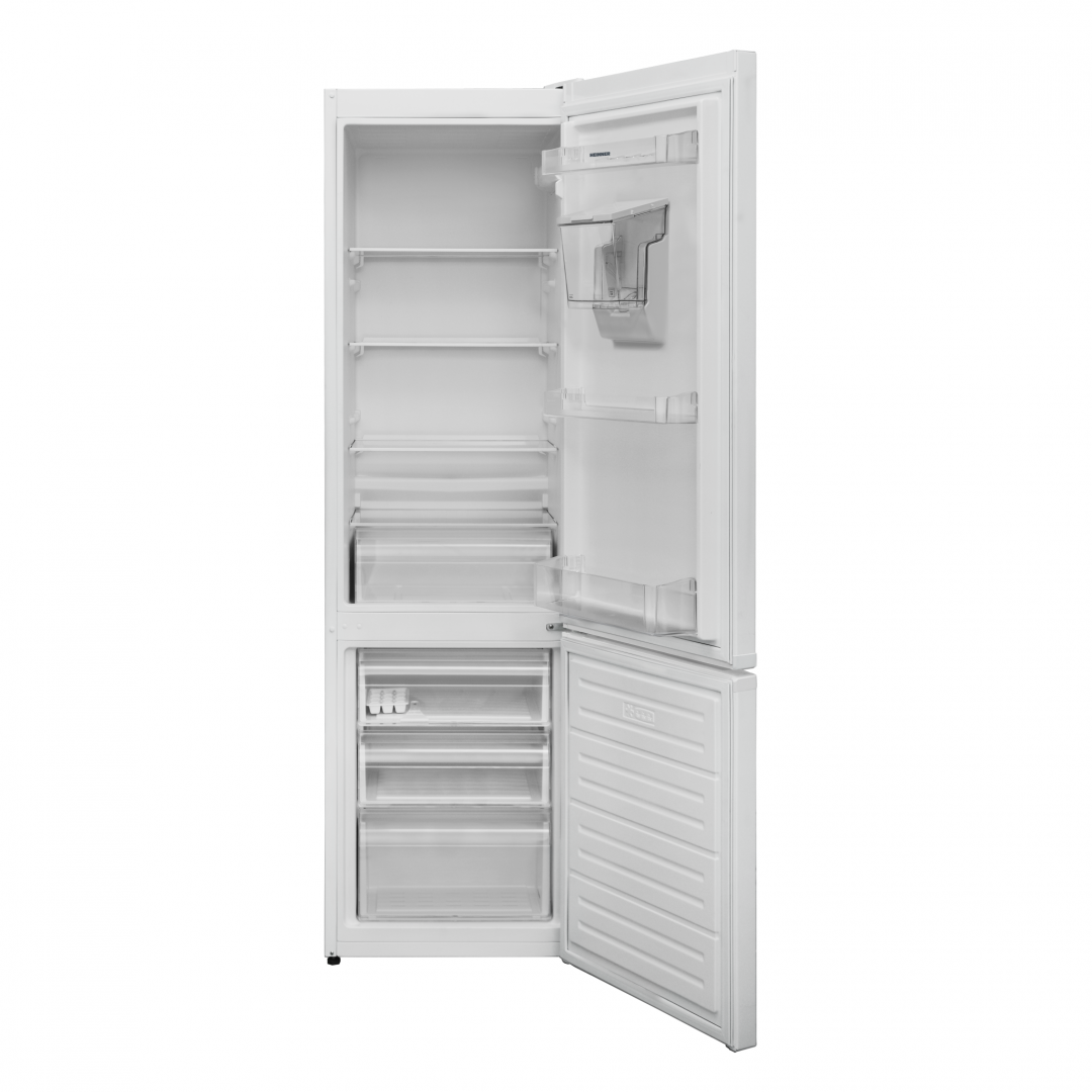 COMBINA FRIGORIFICA HEINNER HC-V288WDE++
