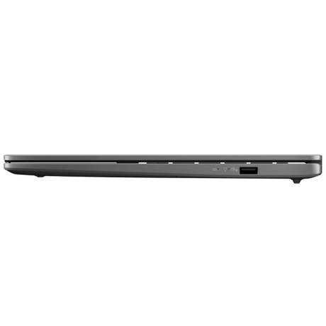 Notebook Consumer ASUS Vivobook S14, cu procesor Intel Core i5-13420H, 14'' IPS, 16 GB DDR5, 1 TB SSD, Intel UHD Graphics, Fr OS