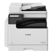 Multifunctional laser Canon IR2425i II, format A3, Monocrom, Duplex, USB + LAN + Wi-Fi