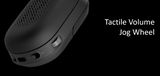 Casti HP Focus 625, Wireless, noise-canceling