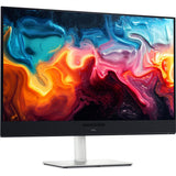 Monitor Dell 31.5" S3225QC 4K UHD 80.32 cm, 3840 x 2160 at 120 Hz, 0.03 Ms